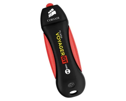 USB флеш накопитель Corsair 32GB Voyager GT USB 3.0 (CMFVYGT3C-32GB)