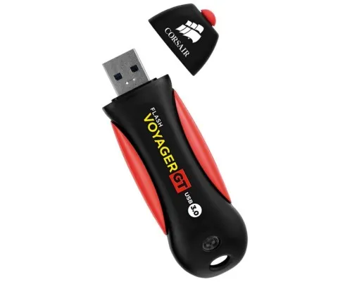 USB флеш накопитель Corsair 32GB Voyager GT USB 3.0 (CMFVYGT3C-32GB)