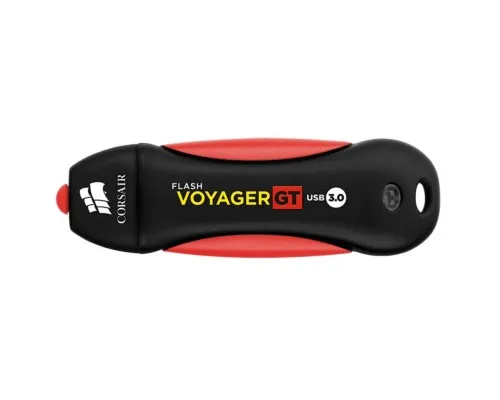 USB флеш накопитель Corsair 32GB Voyager GT USB 3.0 (CMFVYGT3C-32GB)