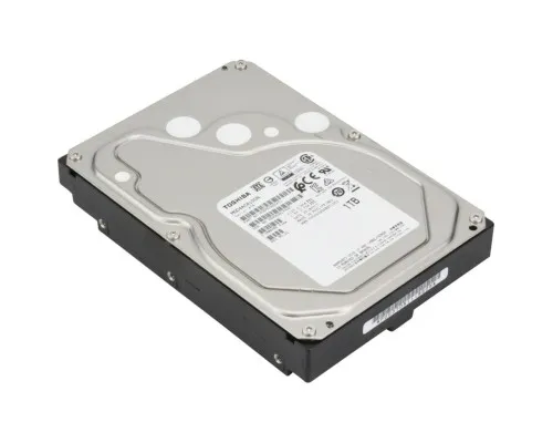 Жесткий диск 3.5 1TB Toshiba (MG04ACA100N)
