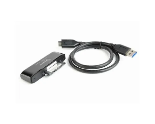 Переходник USB 3.0 to SATA Cablexpert (AUS3-02)