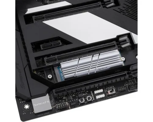 Накопитель SSD M.2 2280 1TB Apacer (AP1TBAS2280Q4-1)