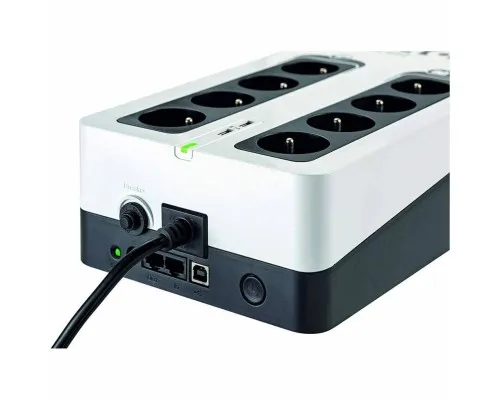Пристрій безперебійного живлення Eaton 3S 850VA (3S850D)