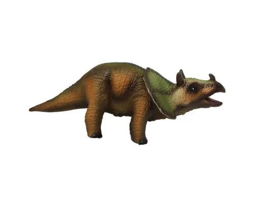 Фігурка Lanka Novelties Динозавр Трицератопс 32 см (21222)