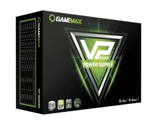 Блок живлення Gamemax 450W (VP-450)