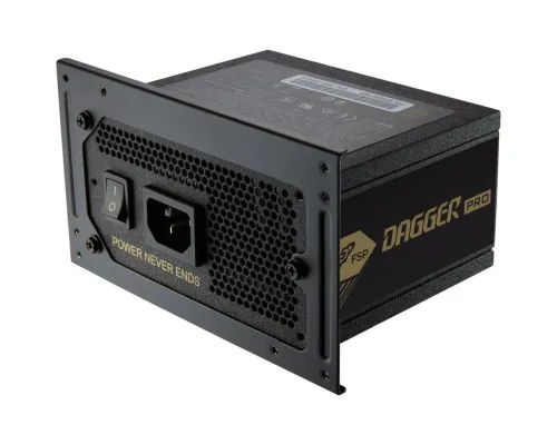 Блок питания FSP 550W SFX DAGGER PRO (SDA2-550)