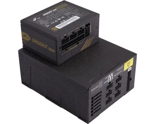 Блок живлення FSP 550W SFX DAGGER PRO (SDA2-550)