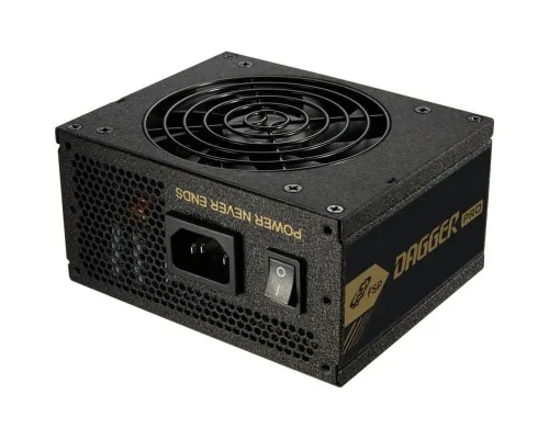 Блок питания FSP 550W SFX DAGGER PRO (SDA2-550)