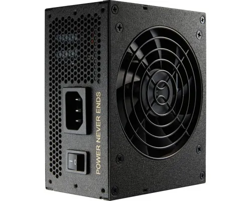 Блок живлення FSP 550W SFX DAGGER PRO (SDA2-550)