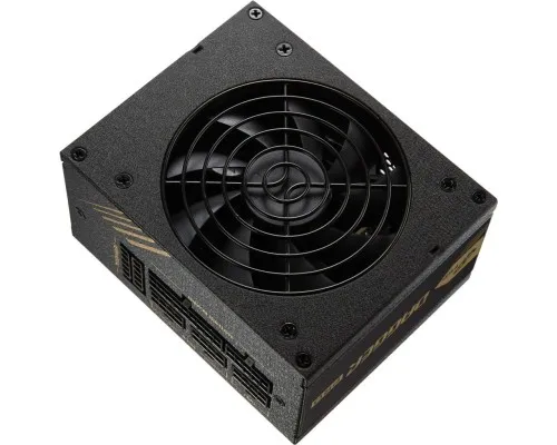 Блок питания FSP 550W SFX DAGGER PRO (SDA2-550)