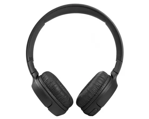 Навушники JBL Tune 510BT Black (JBLT510BTBLKEU)