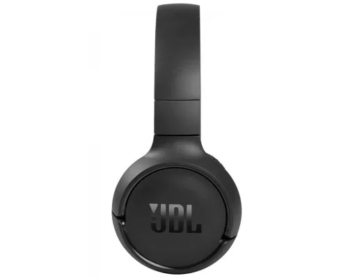 Навушники JBL Tune 510BT Black (JBLT510BTBLKEU)