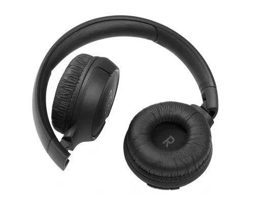 Навушники JBL Tune 510BT Black (JBLT510BTBLKEU)