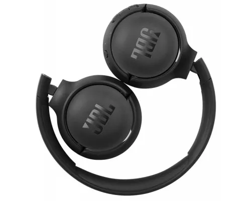 Навушники JBL Tune 510BT Black (JBLT510BTBLKEU)