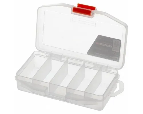 Коробка рыболова Select Lure Box SLHS-1005 13.6x8.4x3 cm (1870.30.57)