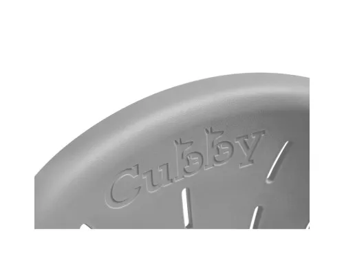 Парта со стулом Cubby Sorpresa Grey (222045)