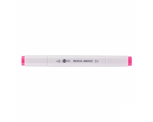 Художній маркер Santi sketch SM-33, яскраво-рожевий (390574)