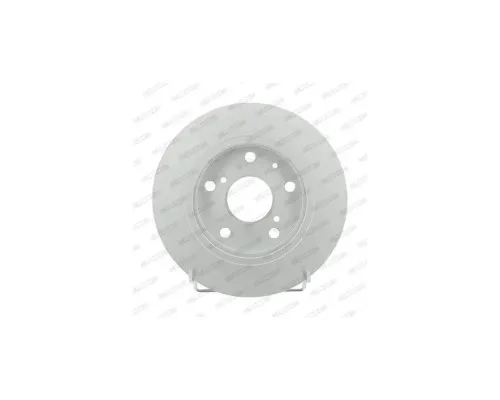 Тормозной диск FERODO DDF2493C