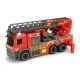 Спецтехніка Dickie Toys Пожежна машина Мерседес 23 см (3714011)