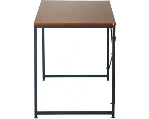 Письменный стол Special4You BOUST DARK BROWN (1200/600/720) (E6446)