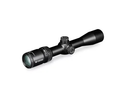 Оптический прицел Vortex Crossfire II Scout Scope 2-7х32 марка V-Plex (MOA) (CF2-31002)