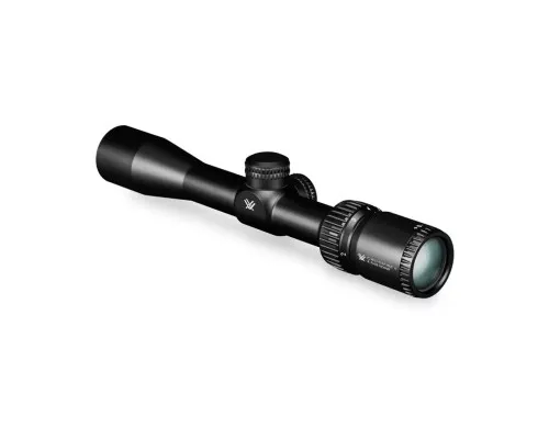 Оптический прицел Vortex Crossfire II Scout Scope 2-7х32 марка V-Plex (MOA) (CF2-31002)