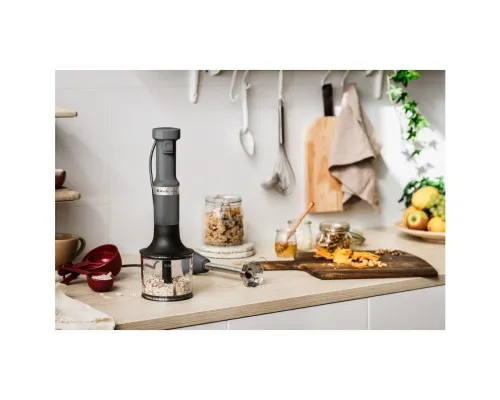 Блендер KitchenAid 5KHBV83EDG