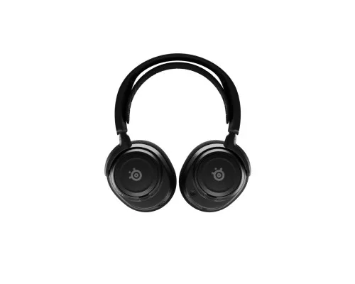 Навушники SteelSeries Arctis Nova 7 Black (SS61553)