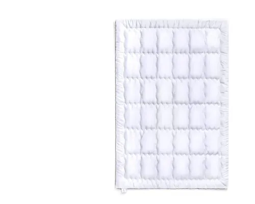 Ковдра MirSon антиалергенна Тенцель (Modal) №1348 Royal Pearl Hand Made Літня 140x205 см (2200001528802)