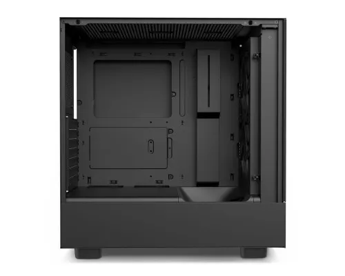 Корпус NZXT H5 Elite Edition Black (CC-H51EB-01)