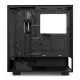 Корпус NZXT H5 Elite Edition Black (CC-H51EB-01)