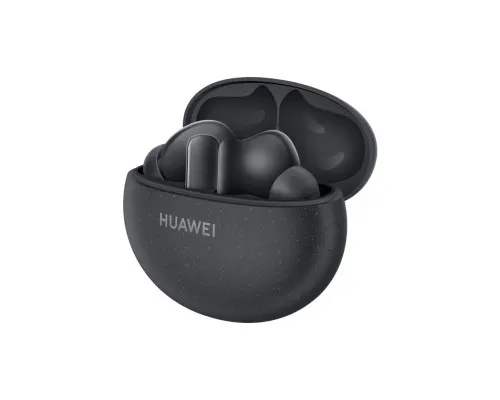 Навушники Huawei FreeBuds 5i Nebula Black (55036650)