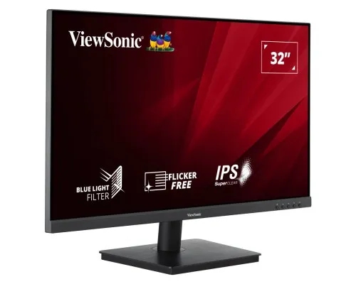 Монітор ViewSonic VA3209-2K-MHD