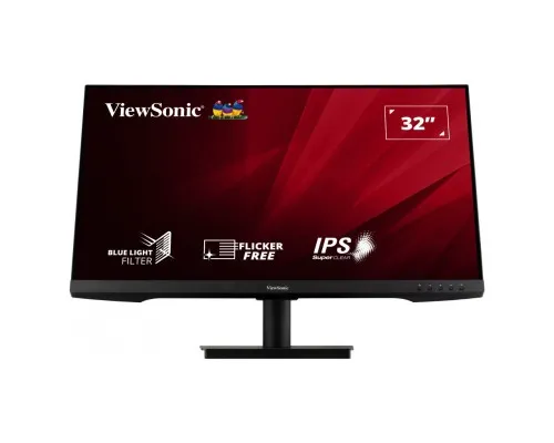 Монітор ViewSonic VA3209-2K-MHD