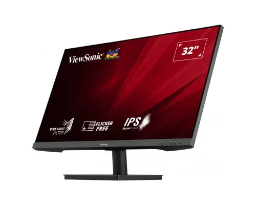 Монітор ViewSonic VA3209-2K-MHD