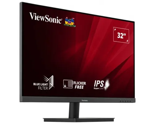 Монитор ViewSonic VA3209-2K-MHD