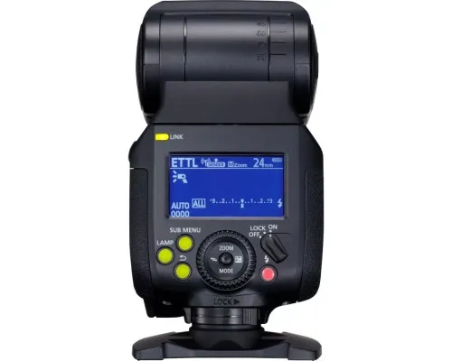 Спалах Canon Speedlite EL-1 (4571C010)