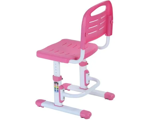 Шкільний стілець FunDesk SST3L Pink (221909)