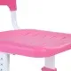 Шкільний стілець FunDesk SST3L Pink (221909)