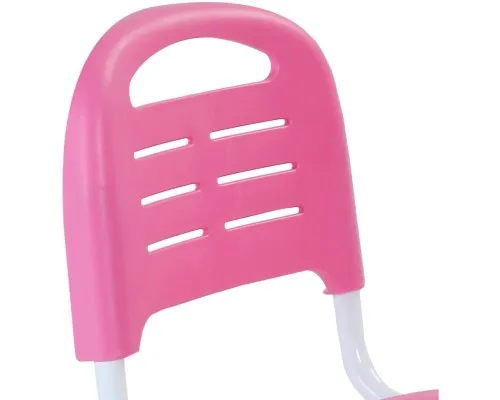 Шкільний стілець FunDesk SST3L Pink (221909)