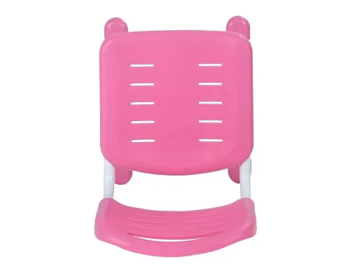 Шкільний стілець FunDesk SST3L Pink (221909)
