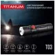 Ліхтар TITANUM 230Lm 6500K (TLF-T03)