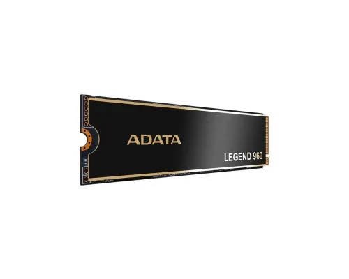 Накопичувач SSD M.2 2280 4TB ADATA (ALEG-960-4TCS)