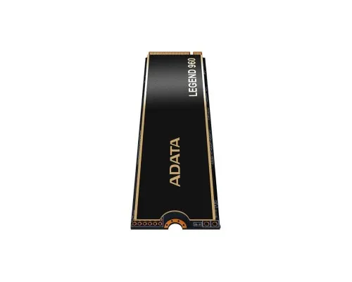 Накопитель SSD M.2 2280 4TB ADATA (ALEG-960-4TCS)