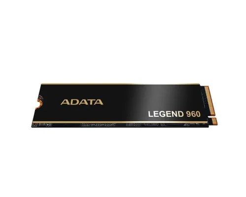 Накопитель SSD M.2 2280 4TB ADATA (ALEG-960-4TCS)