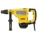 Перфоратор DeWALT SDS-MAX, 1350 Bт, 10.5 Дж, 2 реж., кейс (D25614K)