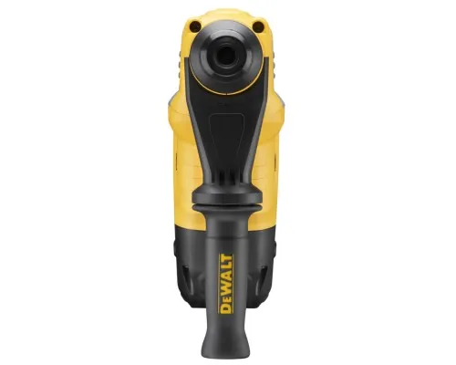 Перфоратор DeWALT SDS-MAX, 1350 Bт, 10.5 Дж, 2 реж., кейс (D25614K)