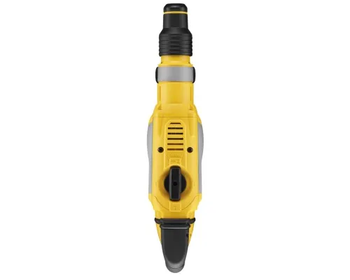 Перфоратор DeWALT SDS-MAX, 1350 Bт, 10.5 Дж, 2 реж., кейс (D25614K)