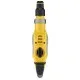 Перфоратор DeWALT SDS-MAX, 1350 Bт, 10.5 Дж, 2 реж., кейс (D25614K)