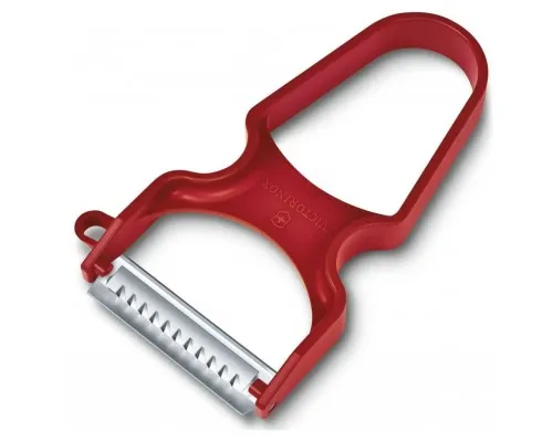Овочечистка Victorinox Rapid For Straw Red (6.0934.1)